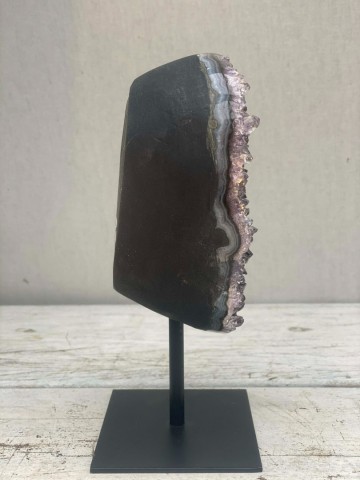 010 paarse amethist op pin brazilie nr 010 5