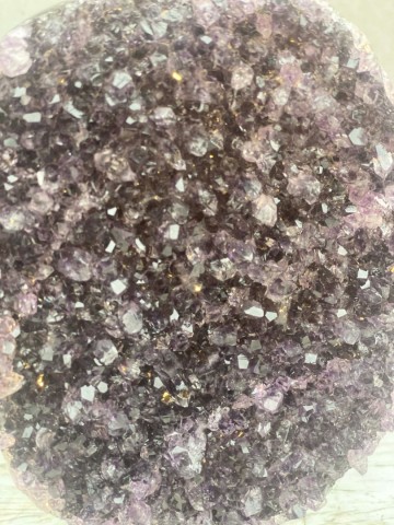 010 paarse amethist op pin brazilie nr 010 6