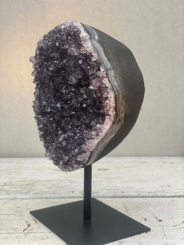 010 paarse amethist op pin brazilie nr 010 7