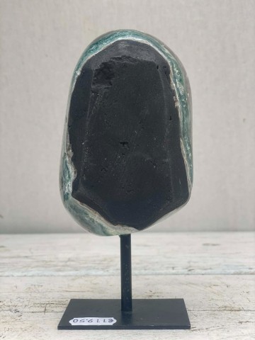 012 paarse amethist op pin brazilie nr 012 4