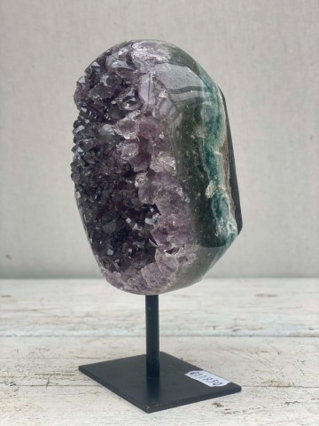 012 paarse amethist op pin brazilie nr 012 5