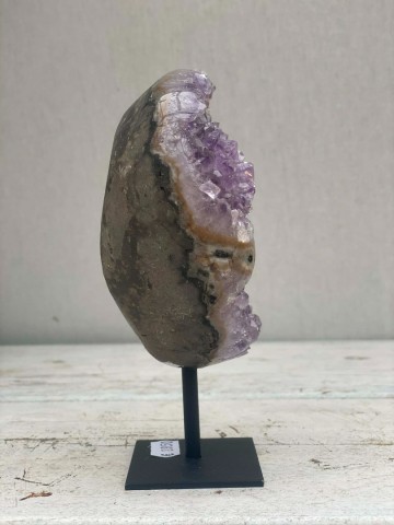 013 paarse amethist op pin brazilie nr 013 3