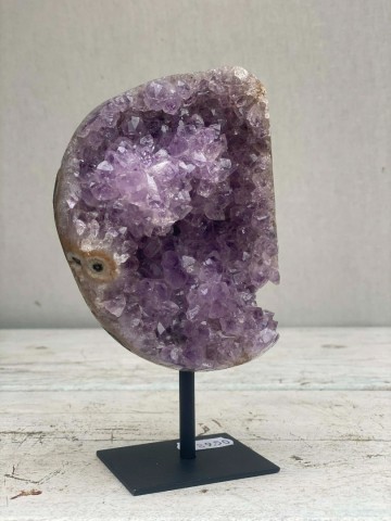 013 paarse amethist op pin brazilie nr 013 4