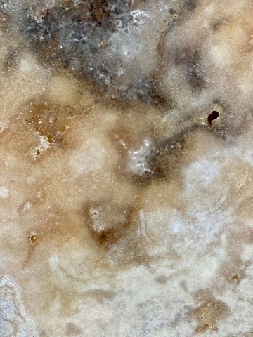 020 roze amethist in standaard patagonie  argentinie nr 020 2