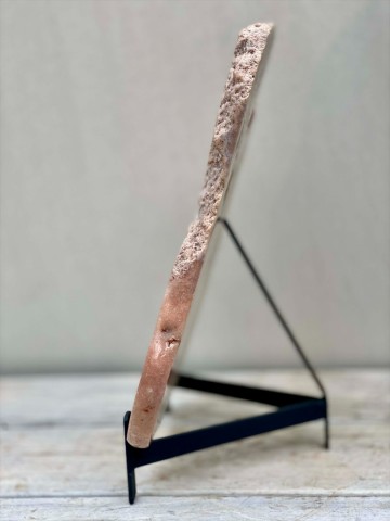 020 roze amethist in standaard patagonie  argentinie nr 020 6