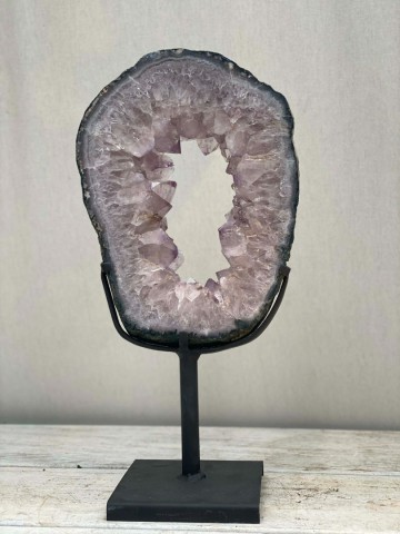 021 paarse amethist ring in standaard brazilie nr 021 1