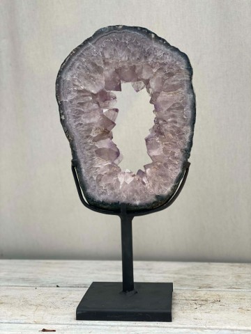 021 paarse amethist ring in standaard brazilie nr 021 4