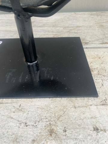 022 paarse amethist ring in standaard brazilie nr 022 7