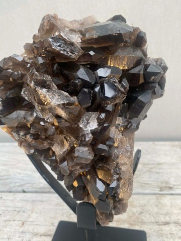 025 rookkwarts op standaard brazilie nr 025 5