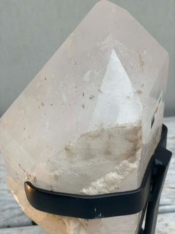 027 bergkristal op standaard arkansas nr 027 6