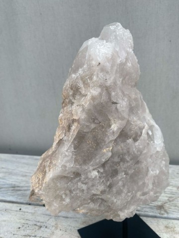 029 bergkristal op standaard arkansas nr 029 2