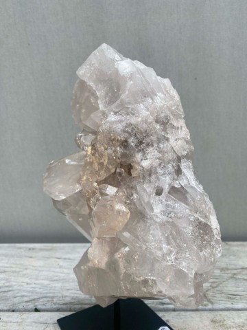 029 bergkristal op standaard arkansas nr 029 3