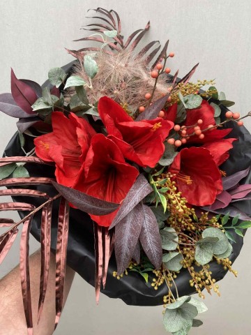 101 boeket matthijs plantenpaleis de grote tuinverbouwing 101 1