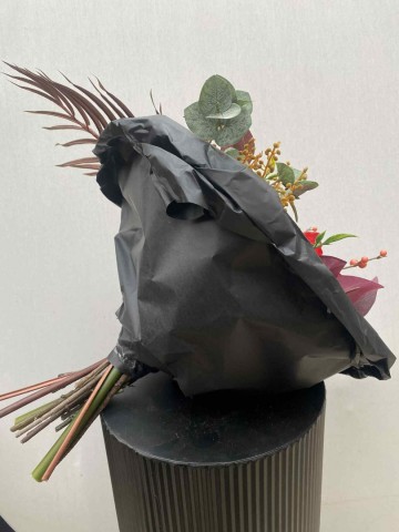 101 boeket matthijs plantenpaleis de grote tuinverbouwing 101 2