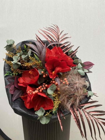 101 boeket matthijs plantenpaleis de grote tuinverbouwing 101 3