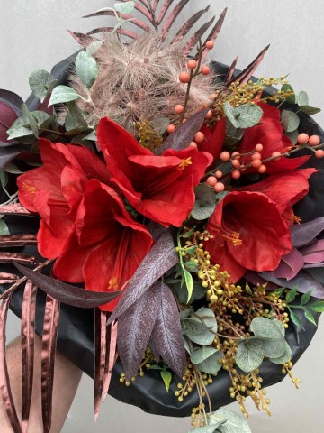 101 boeket matthijs plantenpaleis de grote tuinverbouwing 101 5