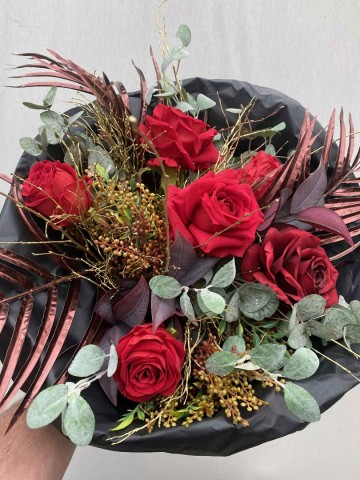 102 boeket matthijs plantenpaleis de grote tuinverbouwing 102 5