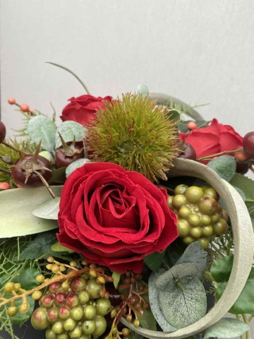 106 boeket matthijs plantenpaleis de grote tuinverbouwing 106 1