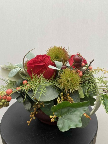 106 boeket matthijs plantenpaleis de grote tuinverbouwing 106 2