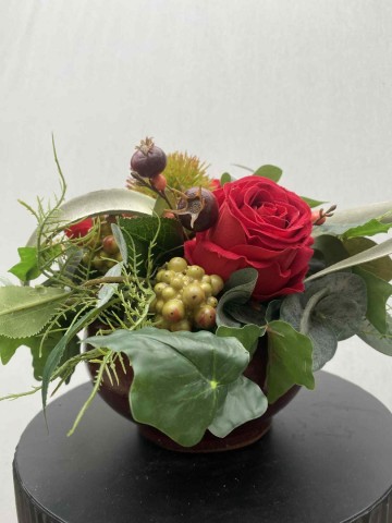 106 boeket matthijs plantenpaleis de grote tuinverbouwing 106 3