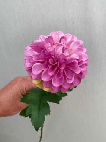 11 dahlia pompon zijde nr 11 3