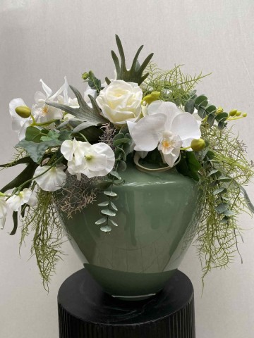 43 zijde bloemstuk matthijs plantenpaleis 43 1