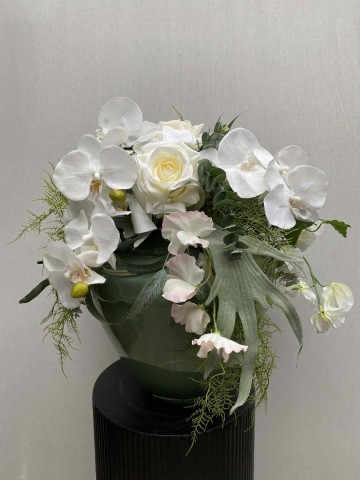 43 zijde bloemstuk matthijs plantenpaleis 43 2