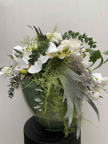 43 zijde bloemstuk matthijs plantenpaleis 43 5