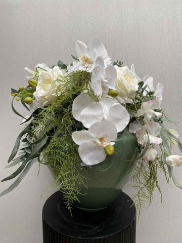 43 zijde bloemstuk matthijs plantenpaleis 43 6