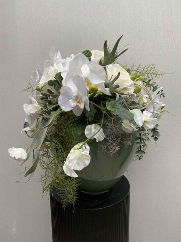 43 zijde bloemstuk matthijs plantenpaleis 43 7