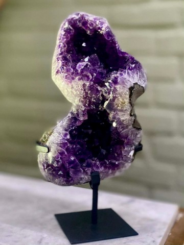 45 paarse amethist uruguay nr 045 1