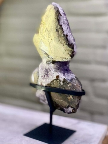 45 paarse amethist uruguay nr 045 6