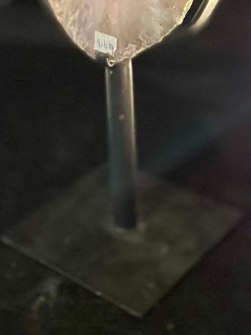 46 paarse amethist ring in standaard brazilie nr 046 6
