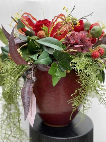 60 zijde bloemstuk matthijs plantenpaleis 60 2