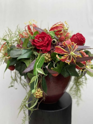 60 zijde bloemstuk matthijs plantenpaleis 60 4