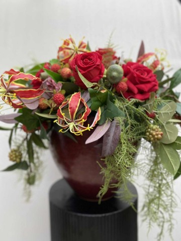 60 zijde bloemstuk matthijs plantenpaleis 60 6