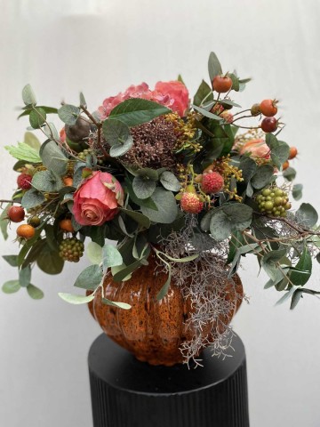 63 zijde bloemstuk matthijs plantenpaleis 63 1