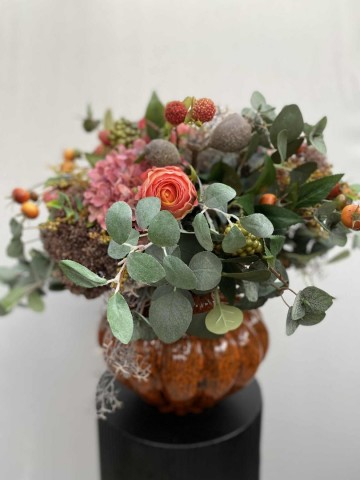 63 zijde bloemstuk matthijs plantenpaleis 63 2