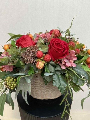 64 zijde bloemstuk matthijs plantenpaleis 64 2