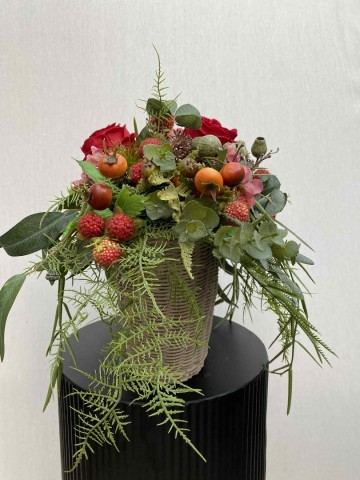 64 zijde bloemstuk matthijs plantenpaleis 64 4