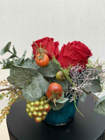 66 zijde bloemstuk matthijs plantenpaleis 66 4