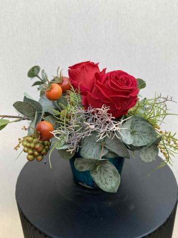 66 zijde bloemstuk matthijs plantenpaleis 66 5