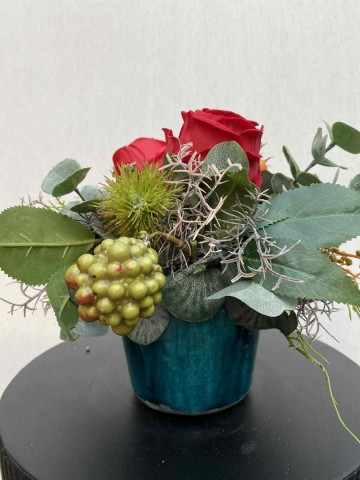 66 zijde bloemstuk matthijs plantenpaleis 66 7