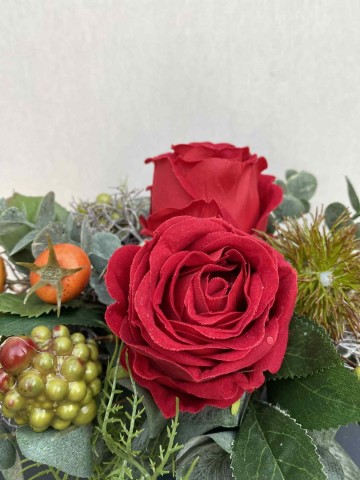 67 zijde bloemstuk matthijs plantenpaleis 67 3