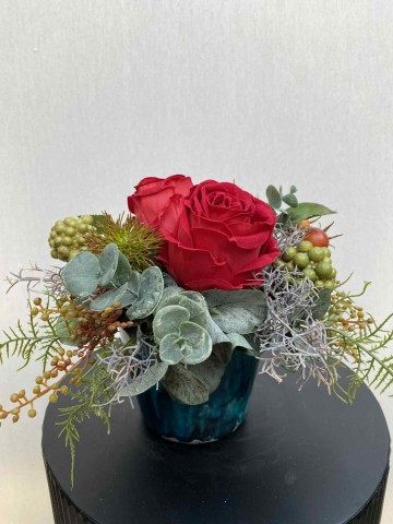 67 zijde bloemstuk matthijs plantenpaleis 67 4