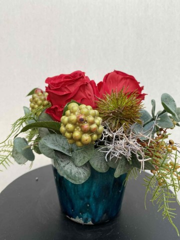 67 zijde bloemstuk matthijs plantenpaleis 67 6