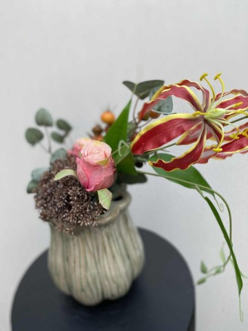 68 zijde bloemstuk matthijs plantenpaleis 68 2