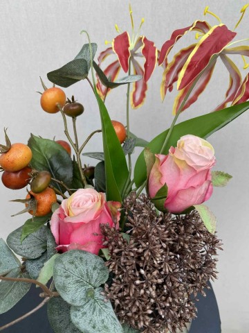 68 zijde bloemstuk matthijs plantenpaleis 68 4