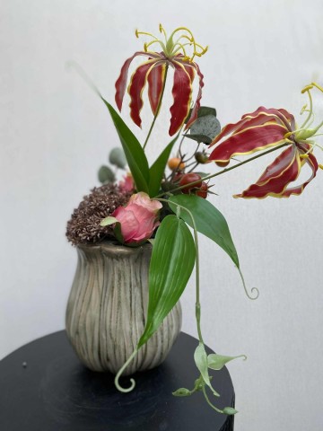 68 zijde bloemstuk matthijs plantenpaleis 68 5