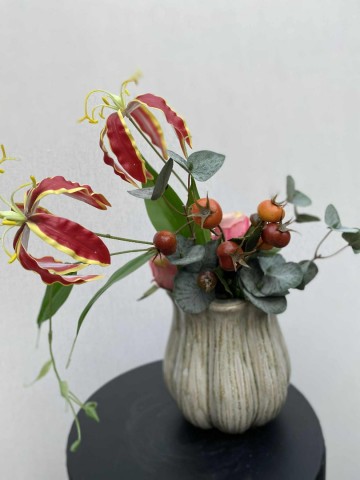 68 zijde bloemstuk matthijs plantenpaleis 68 6